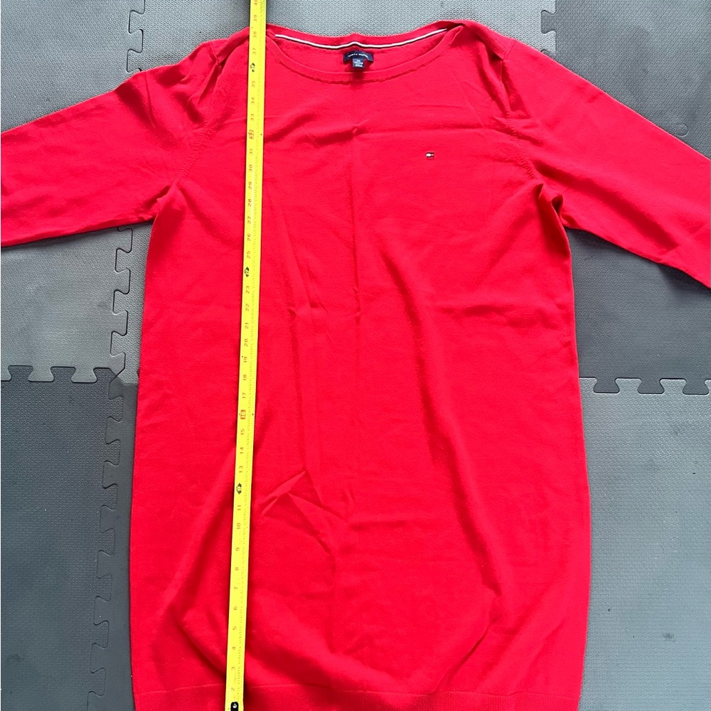TH midi dress